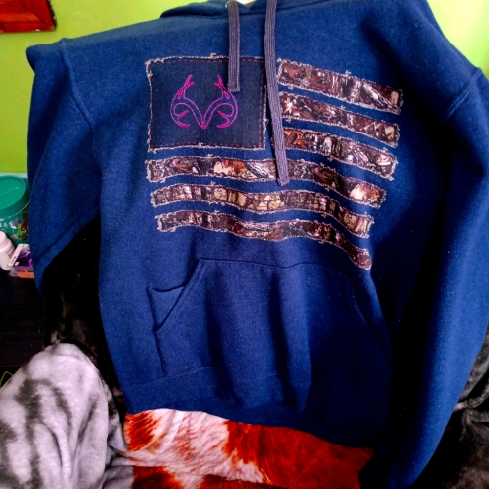 Hoodie